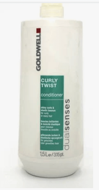 Goldwell Dualsenses Curly Twist Shampoo, 1.5 L - DestGlow