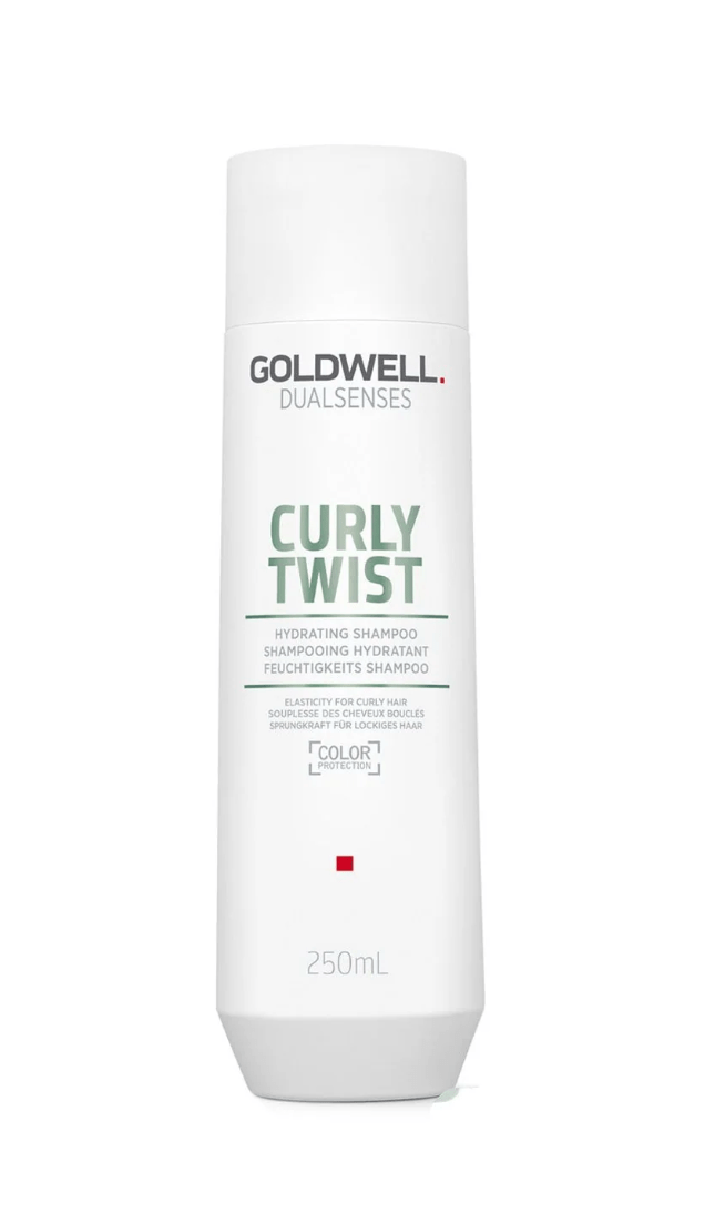 Goldwell Dualsenses Curly Twist Shampoo, 25.4 oz - DestGlow