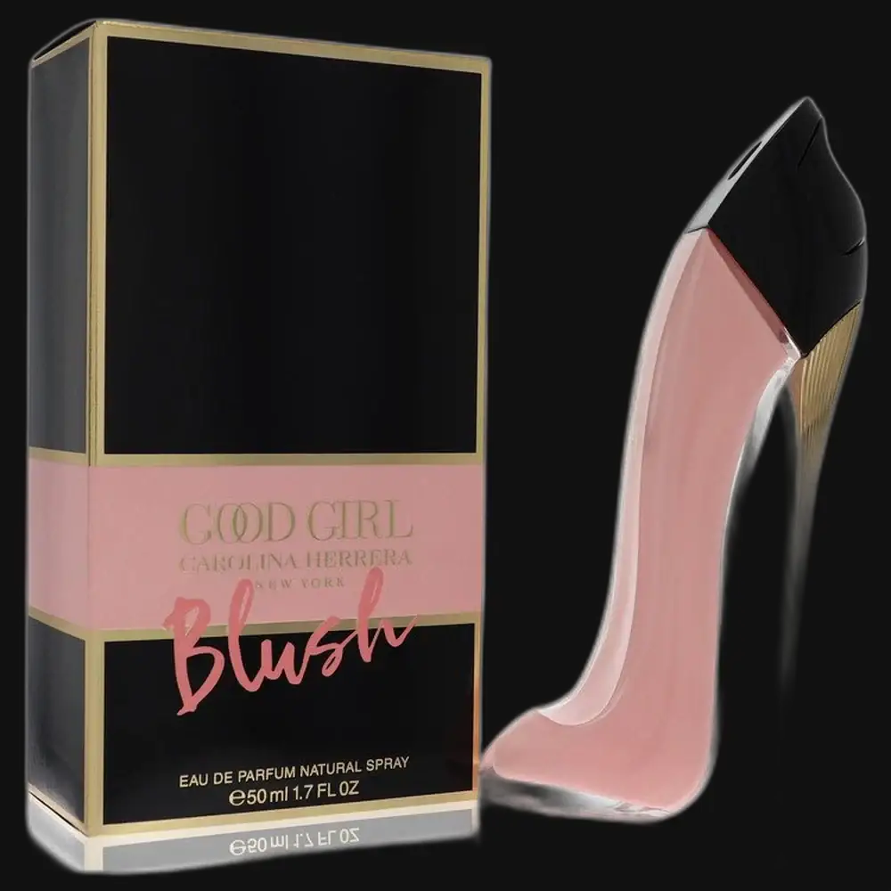 Good Girl Blush By Carolina Herrera Perfume for Women by Gamer Scents