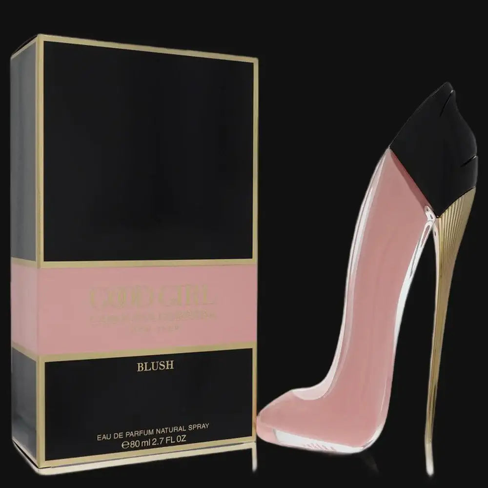 Good Girl Blush By Carolina Herrera Perfume for Women