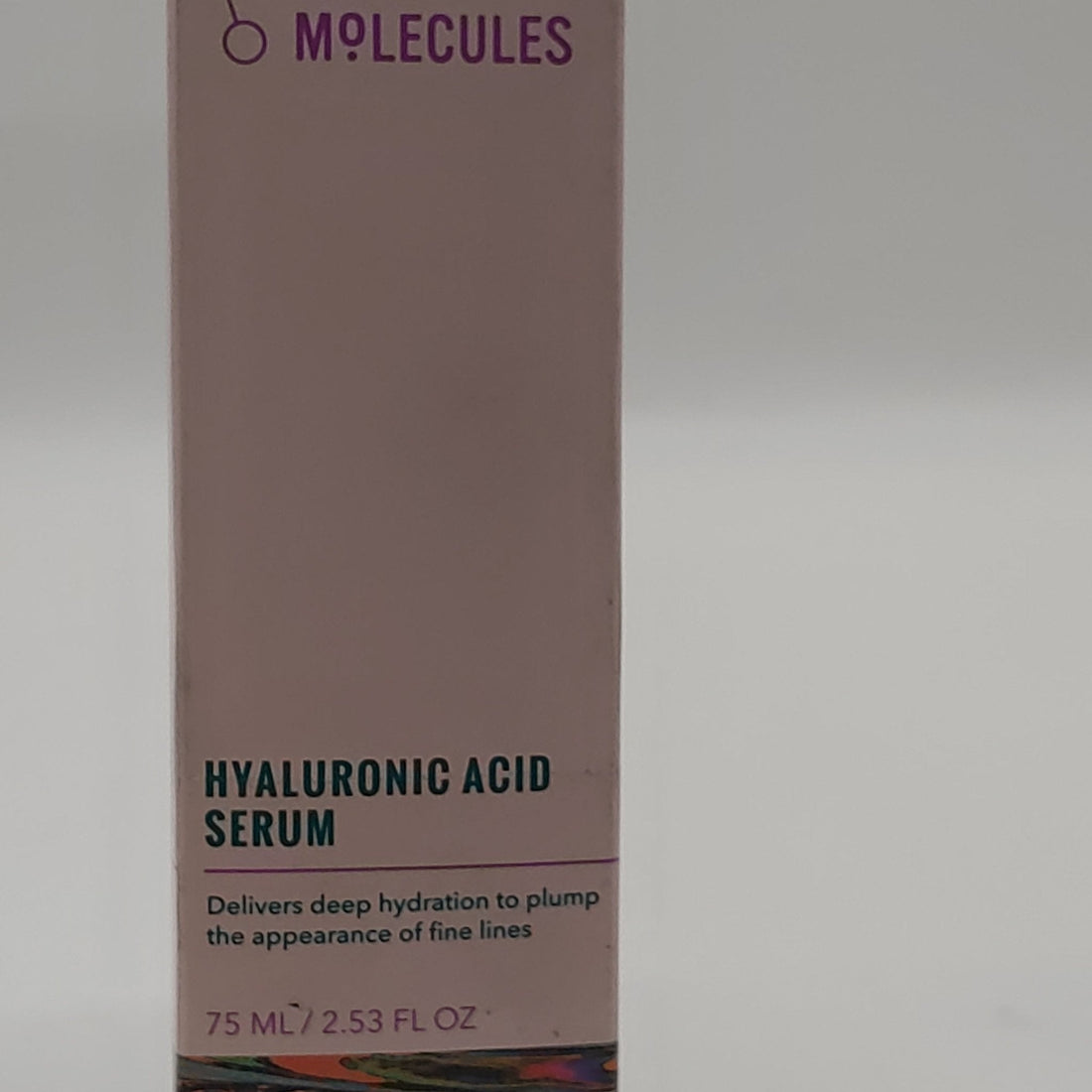 Good Molecules Hyaluronic Acid Serum, Jumbo Size 