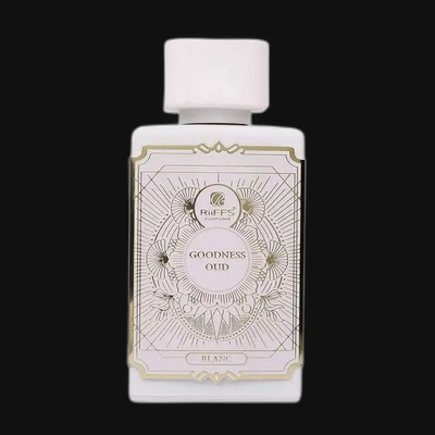 Goodness Oud Blanc By Riiffs (Unisex)