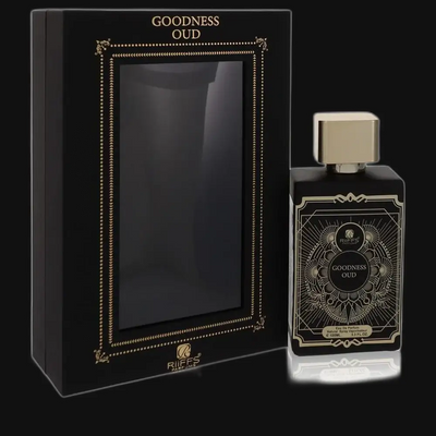 Goodness Oud By Riiffs Cologne for Men