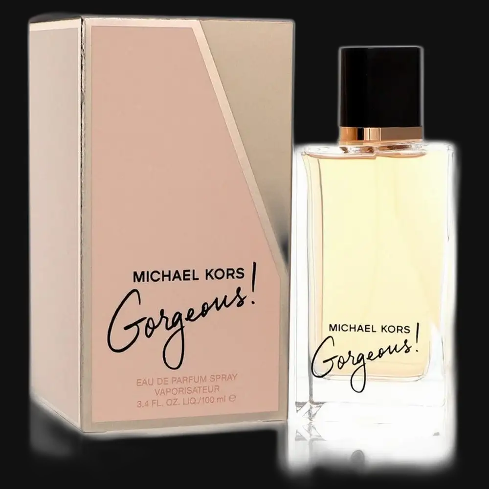Gorgeous By Michael Kors Perfume for Women