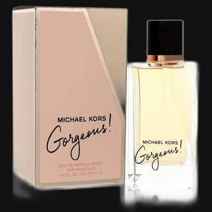 Gorgeous By Michael Kors Perfume for Women