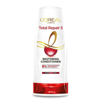 L'Oreal Paris Total Repair 5 Restoring Conditioner