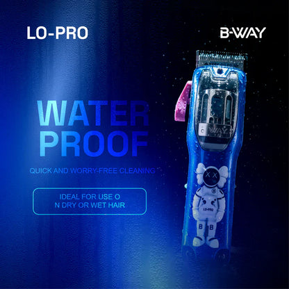 B-way LO-PRO Clipper by RT-Way USA