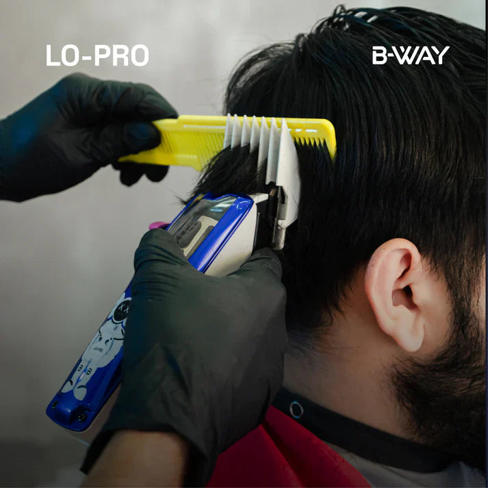 B-way LO-PRO Clipper by RT-Way USA