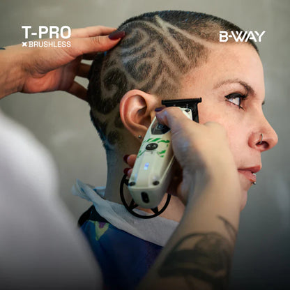 B-Way T-Pro Trimmer by RT-Way USA