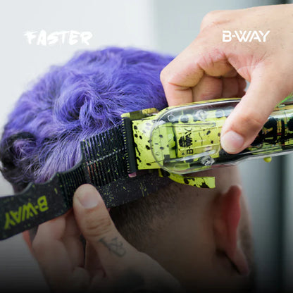 B-way Faster Clipper by RT-Way USA