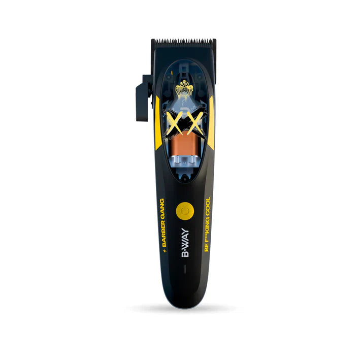 B-Way B10K Clipper by RT-Way USA