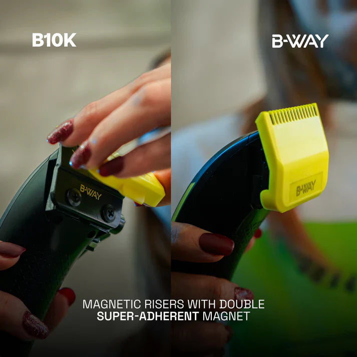 B-Way B10K Clipper by RT-Way USA