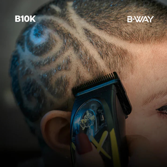 B-Way B10K Clipper by RT-Way USA