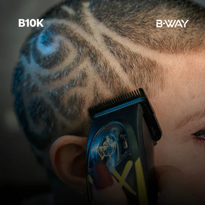 B-Way B10K Clipper by RT-Way USA