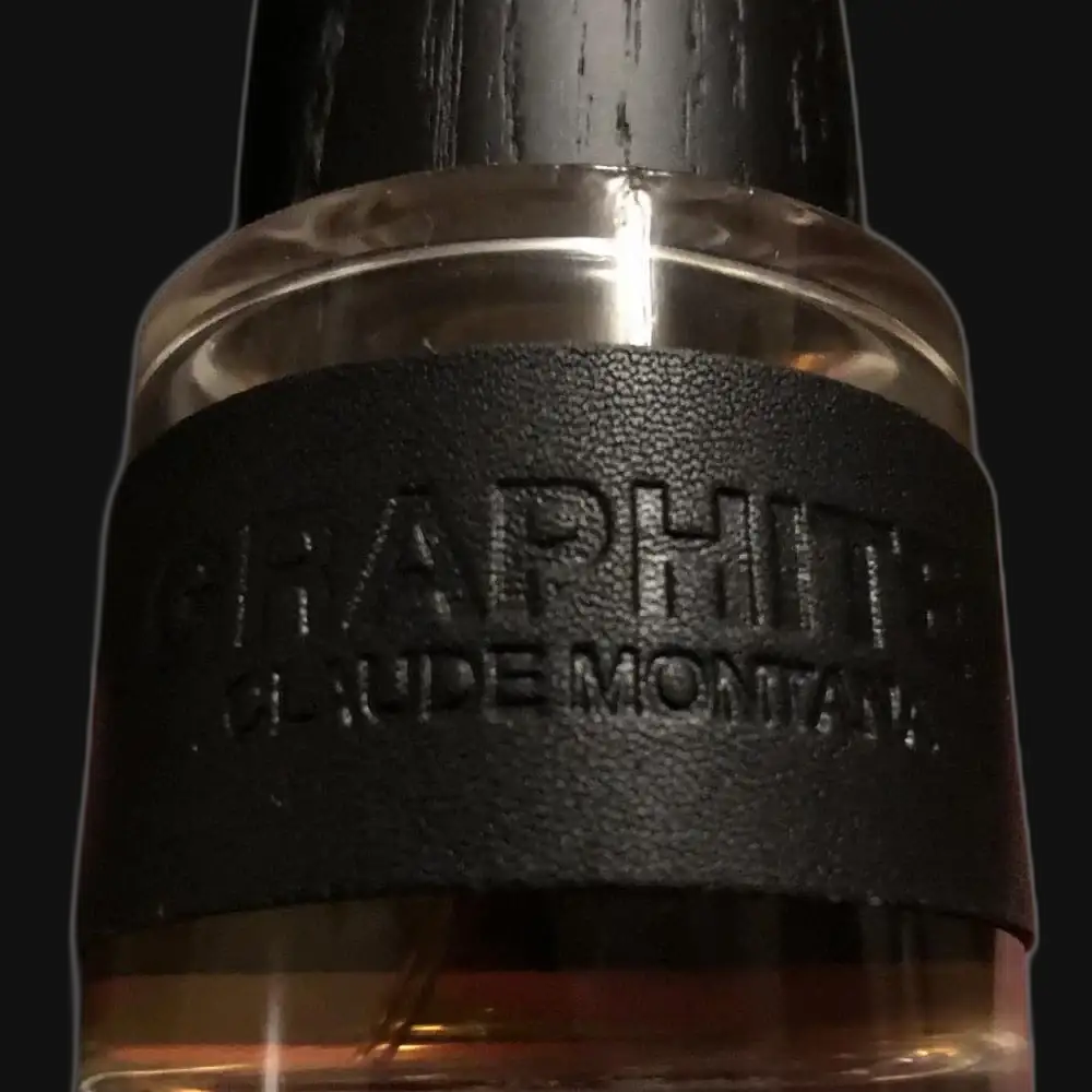 Graphite By Montana Cologne for Men 