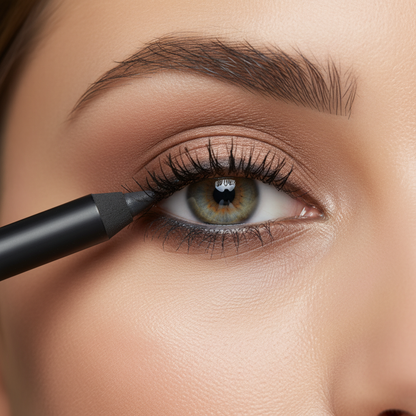 Ultimate Eye Liner Collection | REK Cosmetics - Longwear Precision Liquid Eyeliner by REK Cosmetics