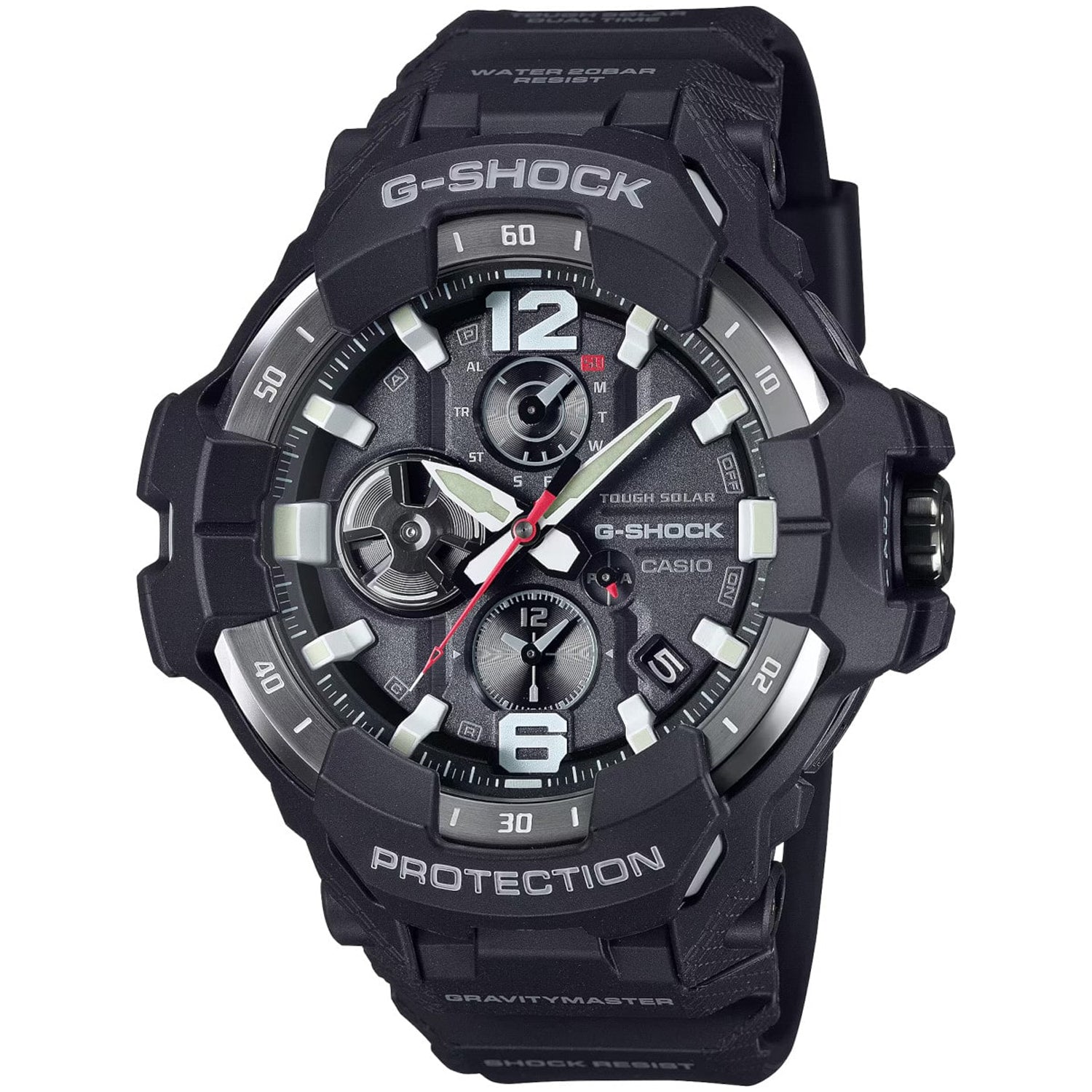 Casio Men&