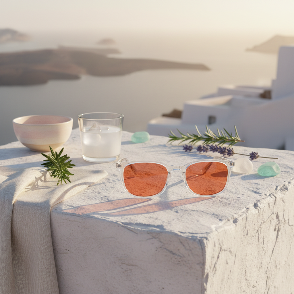 Cloudwalkerz Sleep Glasses by DreamWalkerz