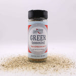 Glory Bound Greek Seasoning
