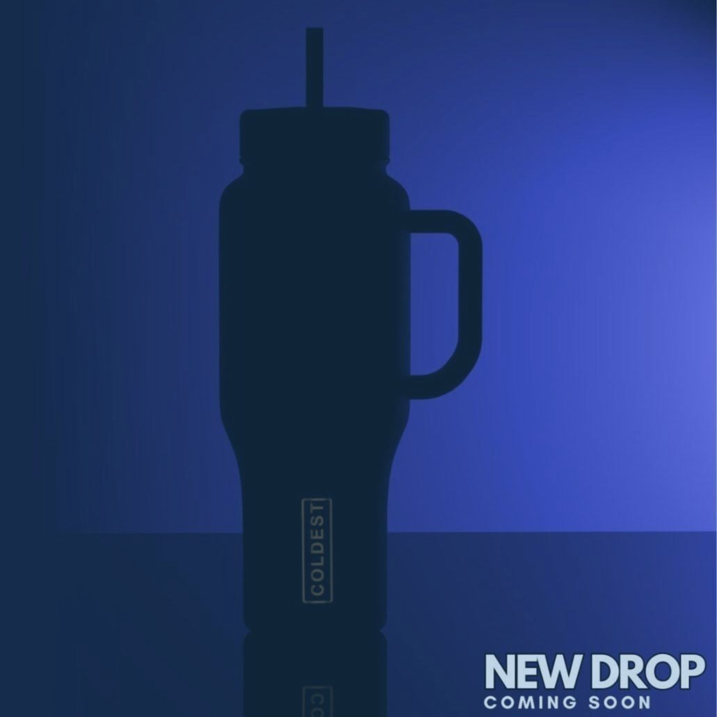 COLDEST 15oz Limitless Ultra v8 by Coldest