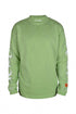 Heron Preston Men T-Shirt by Luosophy