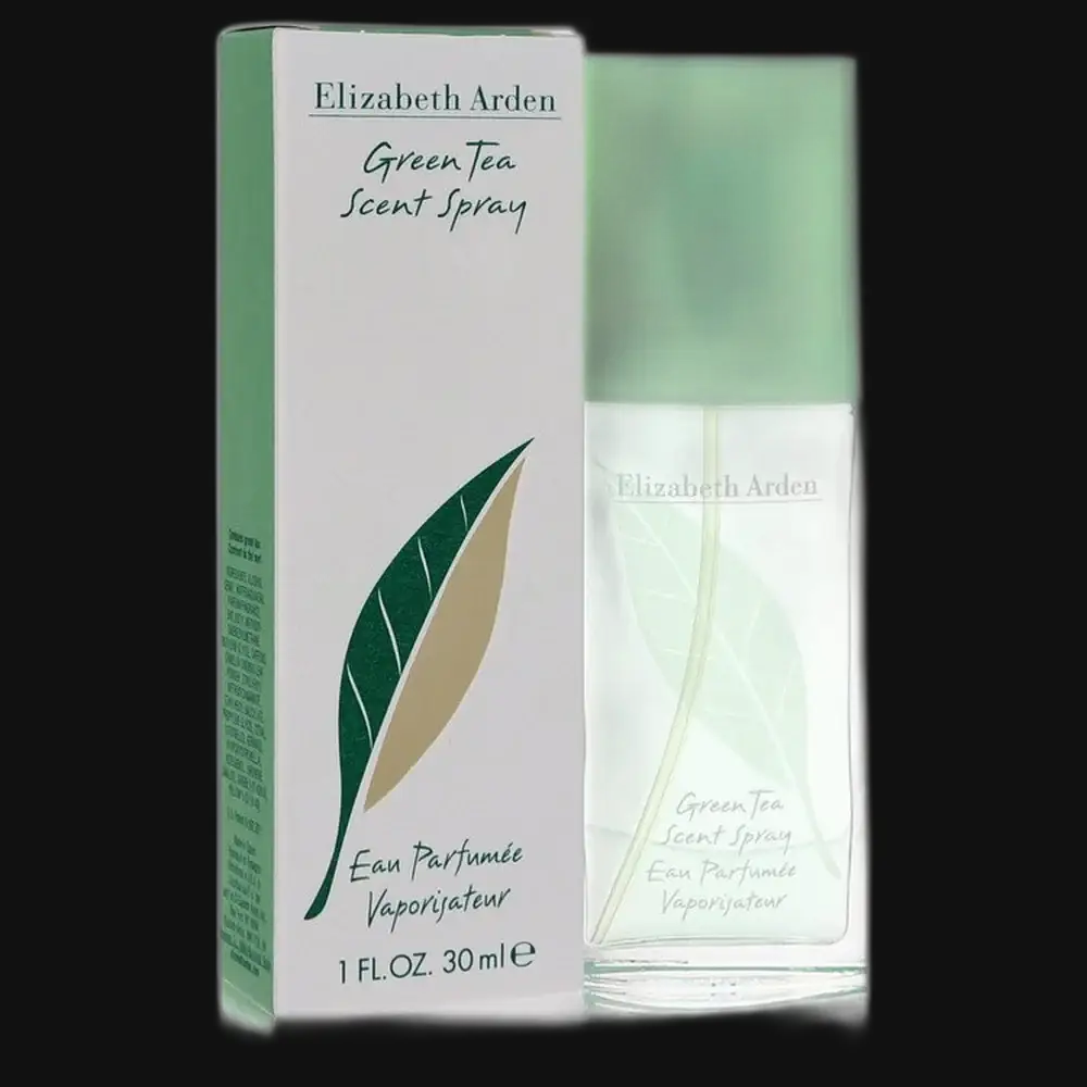 Green Tea By Elizabeth Arden Perfume for Women by Gamer Scents