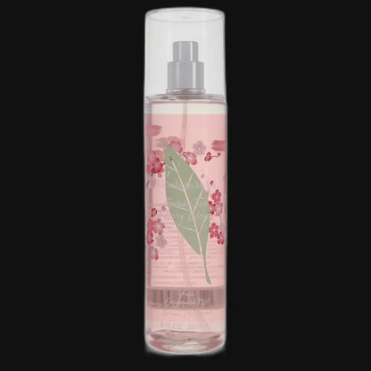 Green Tea Cherry Blossom Fine Fragrance Mist By Elizabeth Arden Perfume for Women - DestGlow