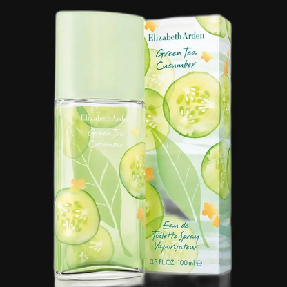Green Tea Cucumber By Elizabeth Arden Perfume for Women by Gamer Scents