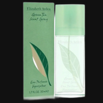 Green Tea Eau Parfumee Scent By Elizabeth Arden Perfume for Women
