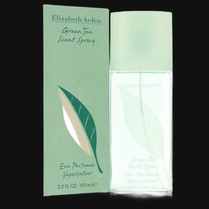 Green Tea Eau Parfumee Scent By Elizabeth Arden Perfume for Women by Gamer Scents