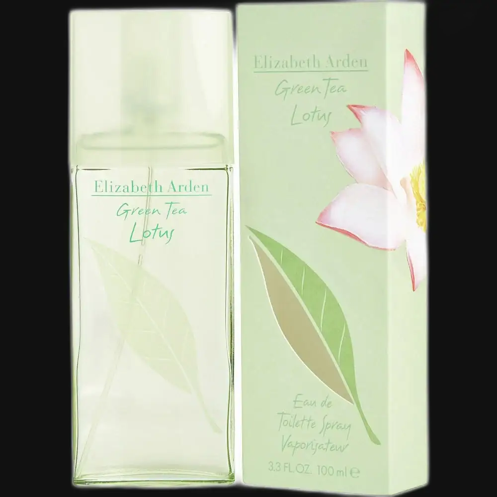 Green Tea Lotus By Elizabeth Arden Perfume for Women