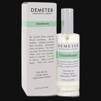 Greenhouse By Demeter Perfume for Women