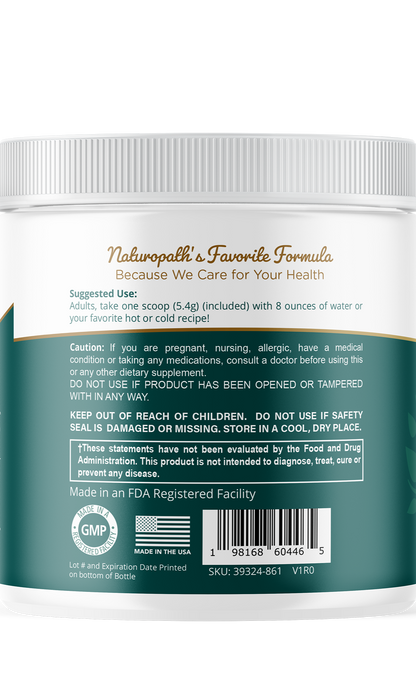 Daily Greens - Superfood Blend