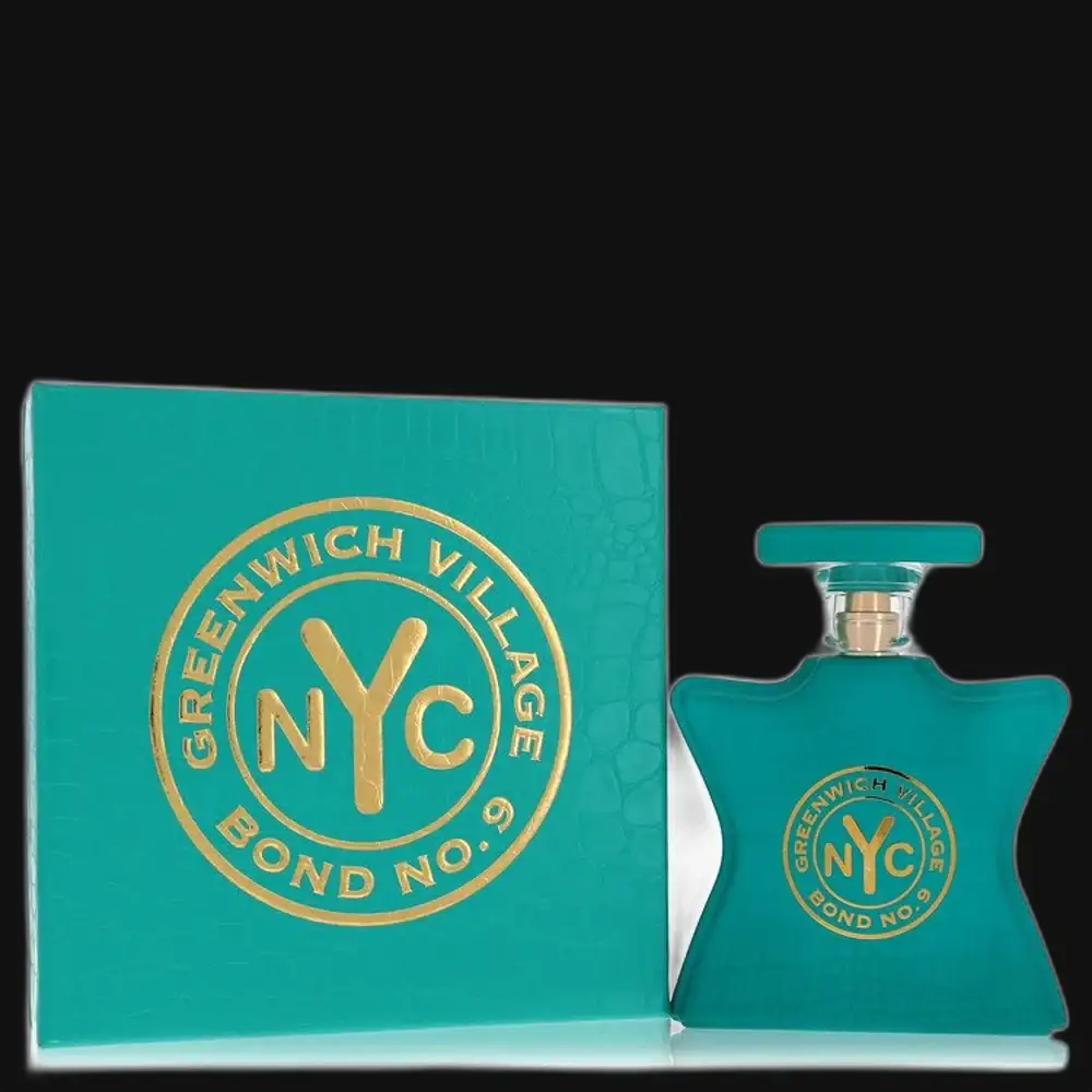 Greenwich Village By Bond No. 9 Cologne for Men by Gamer Scents