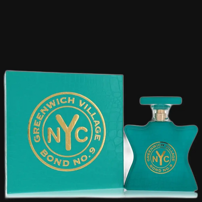 Greenwich Village By Bond No. 9 Cologne for Men by Gamer Scents