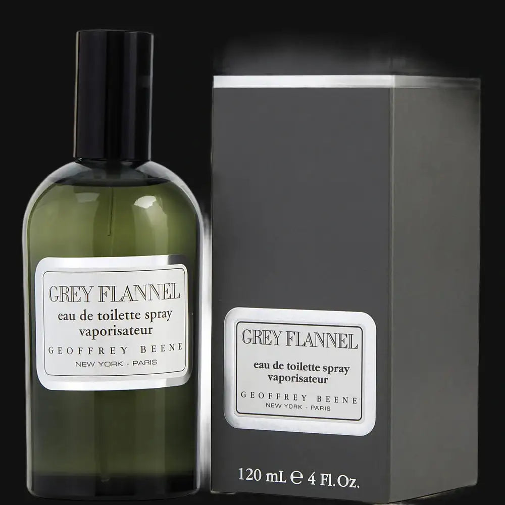 Grey Flannel By Geoffrey Beene Cologne for Men by Gamer Scents