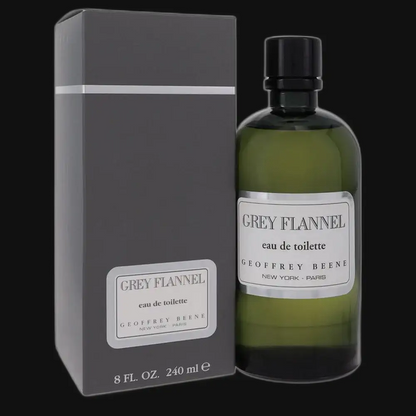 Grey Flannel Toilette By Geoffrey Beene Cologne for Men