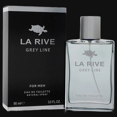Grey Line By La Rive Cologne for Men