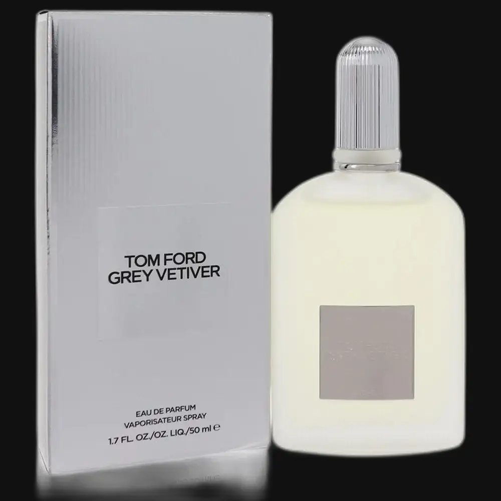 Grey Vetiver By Tom Ford Cologne for Men by Gamer Scents