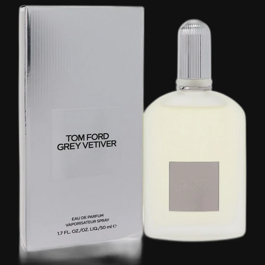 Grey Vetiver By Tom Ford Cologne for Men