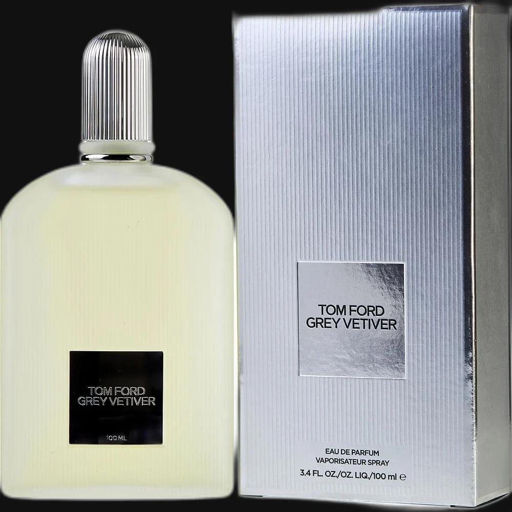 Grey Vetiver By Tom Ford Cologne for Men
