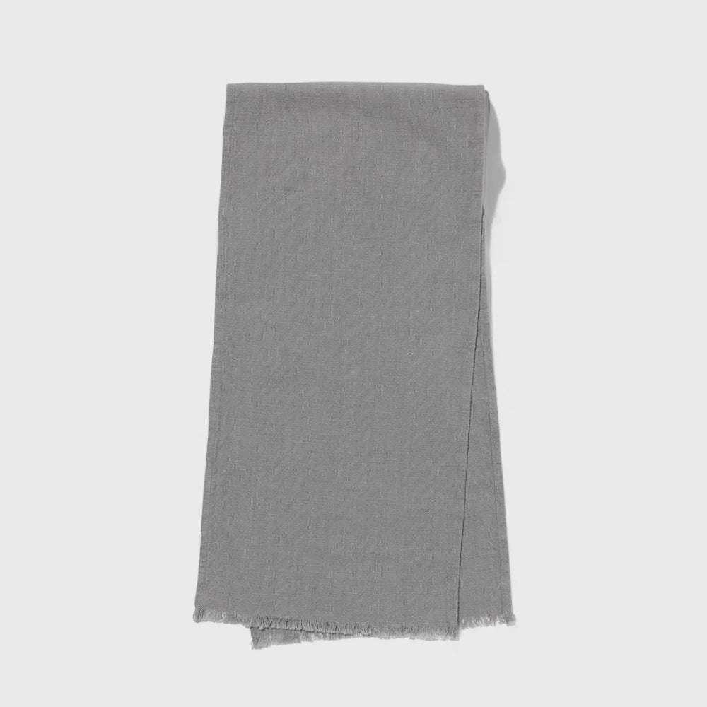 Organic Cotton Table Runner by Public Goods