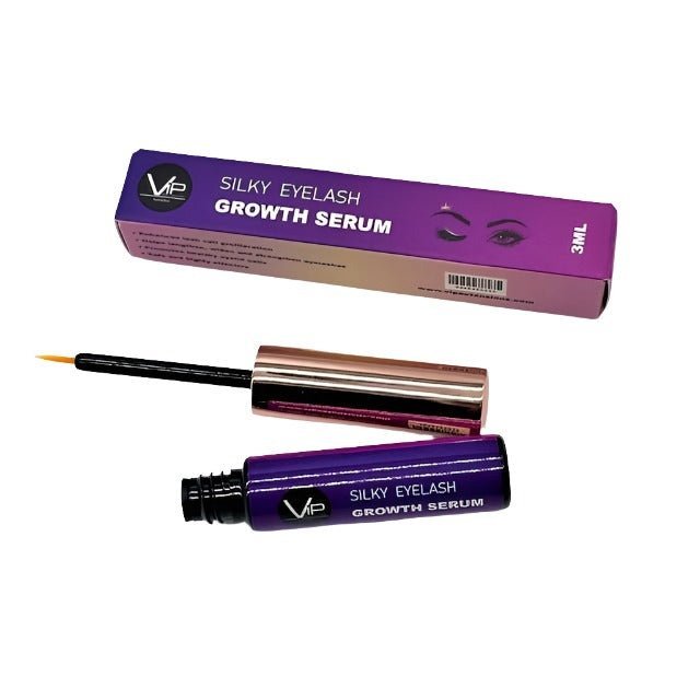 Eyelash Growth Serum, 3 ml - DestGlow
