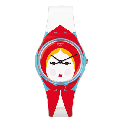 Swatch Women&