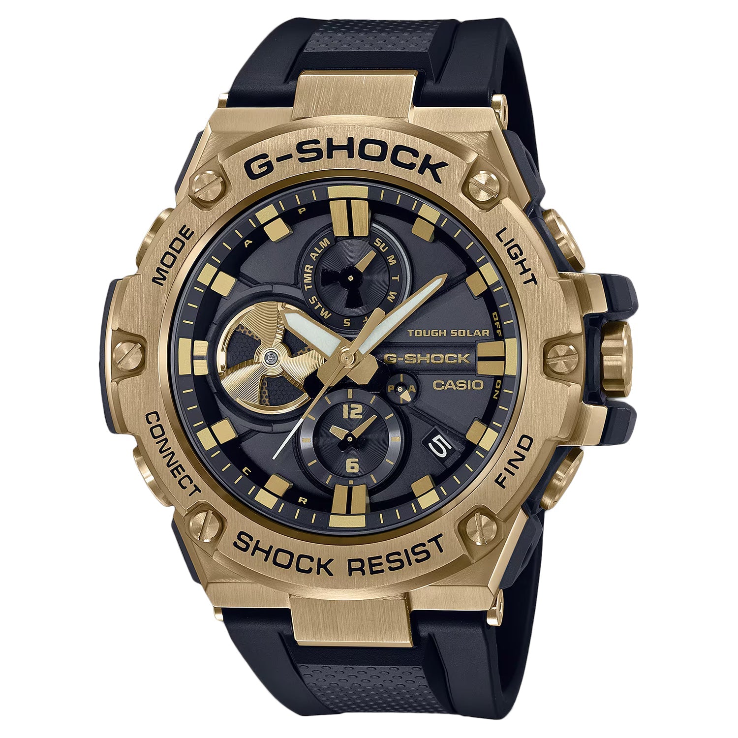 Casio Men&