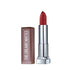 Maybelline New York Color Sensational Creamy Matte Lipstick / 691 Rich Ruby by Dista