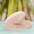 Gua Sha Facial Ritual Smoothing Stone by Caire Beauty