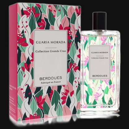 Guaria Morada By Berdoues Perfume for Women