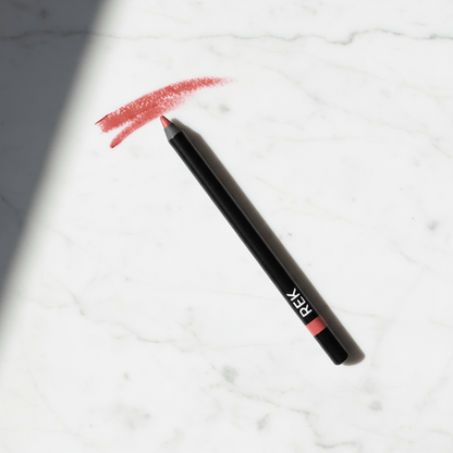 Gel Lip Liner Collection | Smooth, Defined Lips | Longwear, Creamy Finish | REK Cosmetics by REK Cosmetics