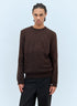 Gucci Men Sequin Crewneck Sweater by Luosophy
